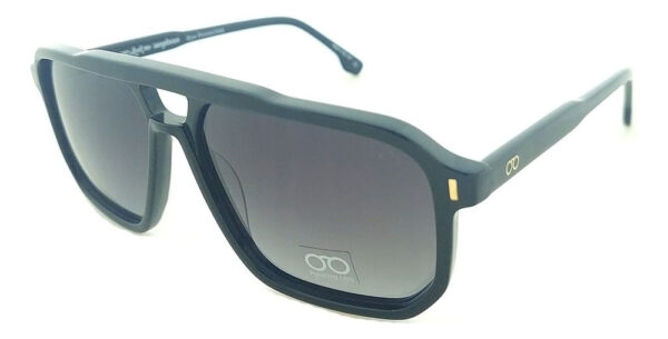 Anteojos De Sol Look Me Tirso Lentes Polarizados Uv Flex Mod - Imagen 30