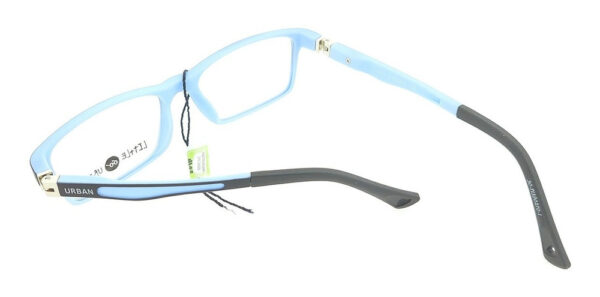 Anteojos Niños Lentes Receta Marcos Flex Livianos Urban 129 - Imagen 18