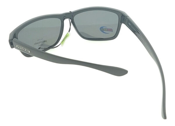 Anteojo De Sol Mdq Koro Polarizado Uv Deportivo Lentes Moda - Imagen 35