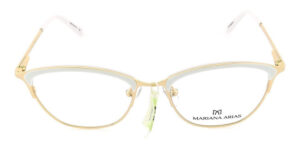 Lentes Anteojos Mariana Arias 328 Marcos Receta Flex Moda - Imagen 4