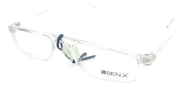 Lentes Anteojos Marcos Benx 309 Receta Livianos Lectura Moda - Imagen 10
