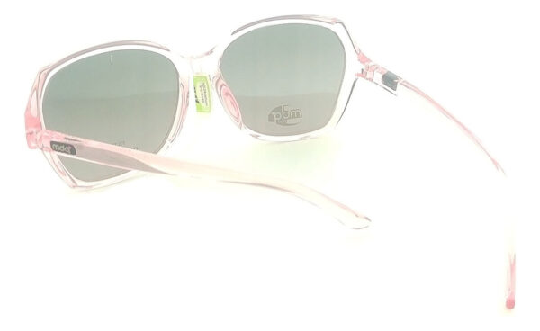 Anteojos De Sol Mdq Lampu Polarizado Lentes Uv Moda Gafas - Imagen 4