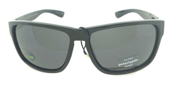 Anteojo De Sol Mdq Koro Polarizado Uv Deportivo Lentes Moda - Imagen 34