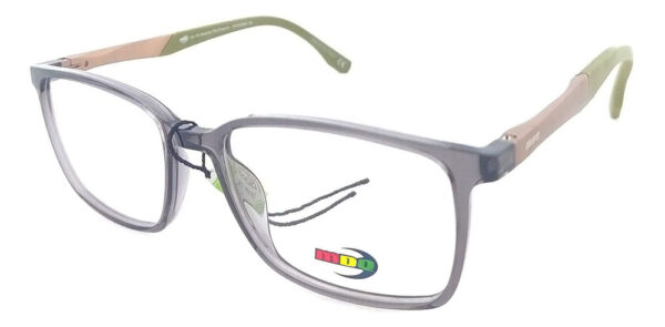 Anteojos Lentes Mdq T32 Armazon Receta Flex Marcos Tr90 Moda - Imagen 16
