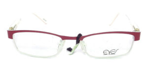 Anteojo Armazon Marco  Receta Eyes 935 Metalico Flex Lentes - Imagen 16