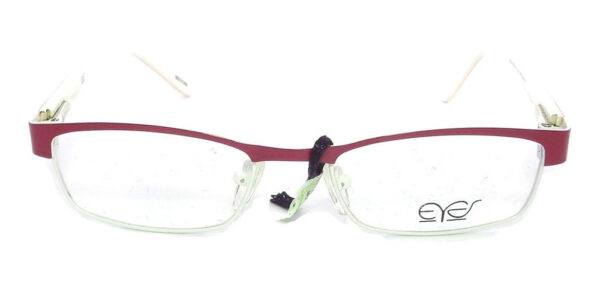 Anteojo Armazon Marco  Receta Eyes 935 Metalico Flex Lentes - Imagen 17