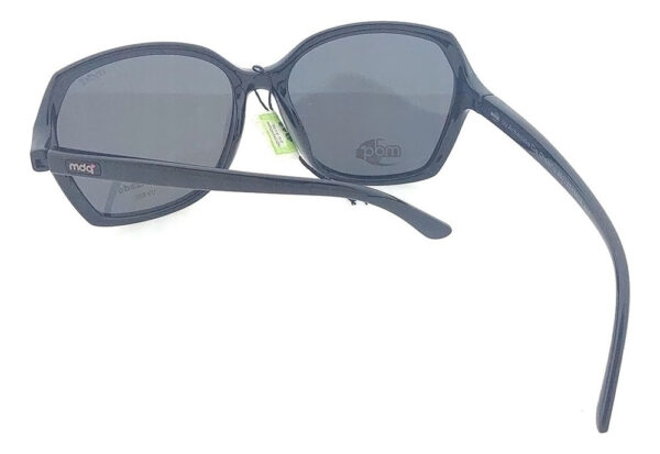 Anteojos De Sol Mdq Lampu Polarizado Lentes Uv Moda Gafas - Imagen 12
