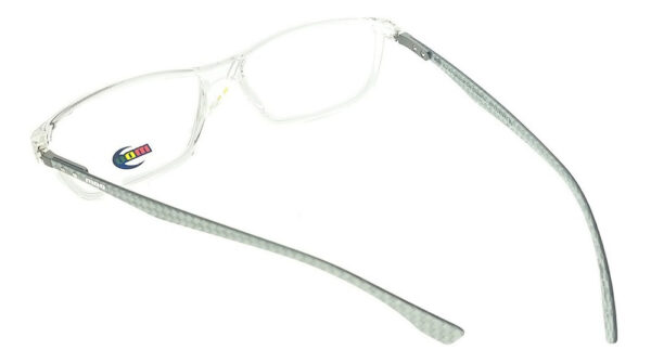 Anteojos Mdq T27 Armazon Marcos Lentes Receta Moda Livianos - Imagen 12