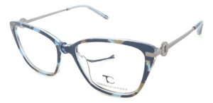 Anteojos Lentes Marcos Teresa Calandra C18z Receta Gafas Mod