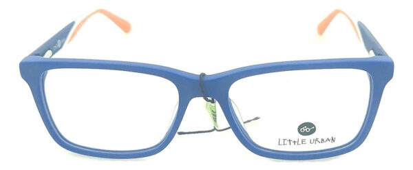 Lentes Anteojos Chicos Urban 150 Receta Niños Flex Acetato - Imagen 3