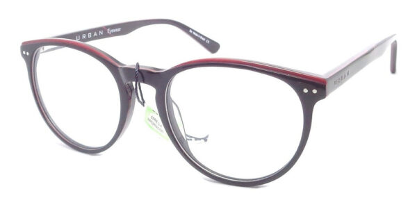 Anteojos Armazon Marcos Receta Urban 5039 Acetato Flex Moda - Imagen 15