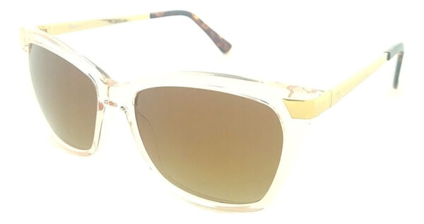 Anteojos De Sol Polarizados Benx 9227 Tr90 Uv Lentes Mujer