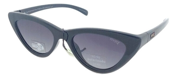 Anteojos De Sol Mdq Girl Lawas Polarizado Uv Pin Up Lentes