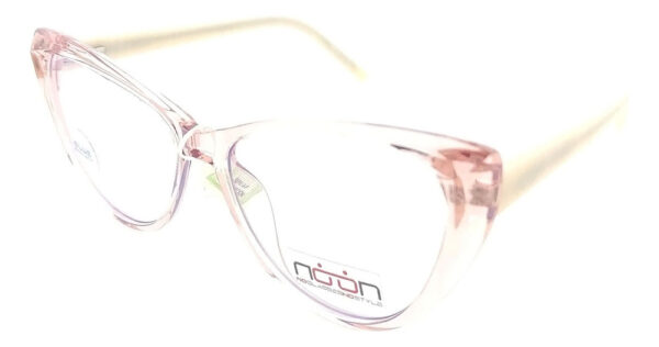 Lentes Pin Up Pc Filtro Azul Antireflex Noon 1159 Flex - Imagen 10