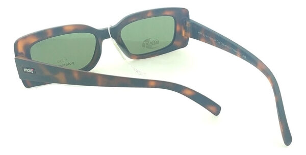 Anteojos De Sol Mdq Girls Aixa Lentes Polarizados Uv Moda - Imagen 32