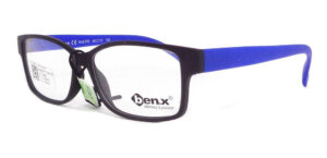 Anteojos Armazon Marco Receta Benx 678 Flex Livianos Lentes - Imagen 14