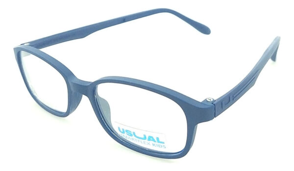 Anteojos Lentes Usual 038 Marcos Chicos Smartflex Gafas - Imagen 9