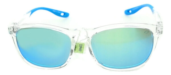 Anteojos De Sol Optitech K331 Chicos Polarizado Niños Uv Len - Imagen 17