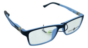 Anteojos Niños Lentes Receta Marcos Flex Livianos Urban 129 - Imagen 16