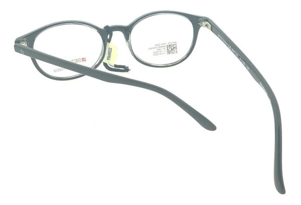 Anteojos Lentes Marcos Benx 1309 Receta Livianos Color Moda - Imagen 32