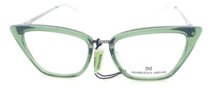 Lentes Anteojos Mariana Arias 380 Pin Up Receta Flex Marco G - Imagen 25