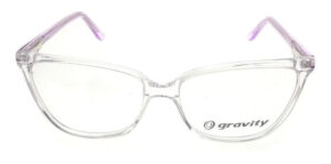 Anteojos Armazon Mujer Marco Receta Gravity Brooke Lentes - Imagen 11