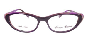Anteojo Pin Up Gc 319 Marco Armazon Receta Lentes Moda Color - Imagen 15