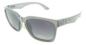 Anteojos De Sol Mdq Skeleton Lentes Uv Polarizado Gafas Moda