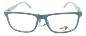 Anteojos Armazon Marco Receta Mdq T08 Flex Moda Lentes Color - Imagen 66