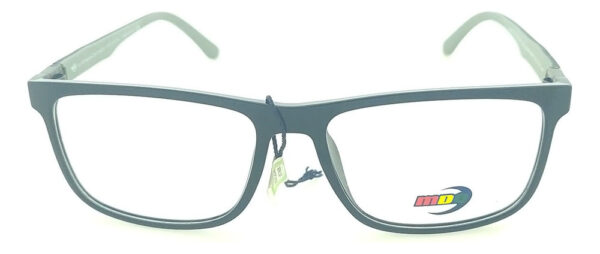 Anteojos Armazon Marco Receta Mdq T08 Flex Moda Lentes Color - Imagen 67