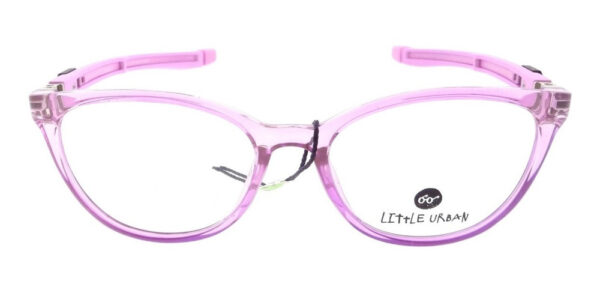 Anteojos Lentes Urban 127 Receta Chicos Flex 180 Sujetador - Imagen 22