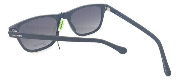 Anteojos De Sol Lentes Polarizado Uv Cuadrado Gafas We 3102 - Imagen 4