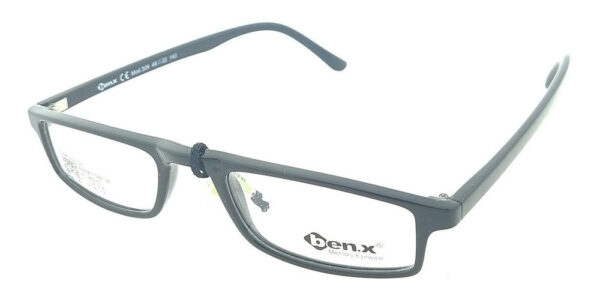 Lentes Anteojos Marcos Benx 309 Receta Livianos Lectura Moda - Imagen 17