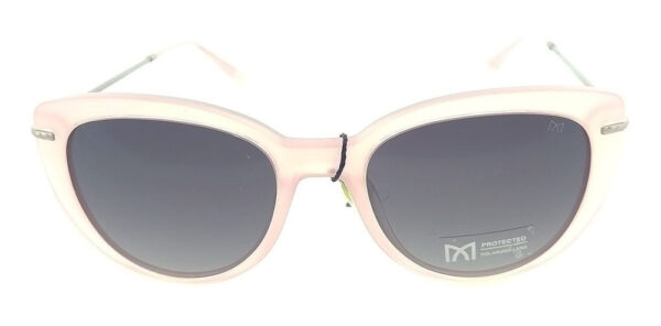Anteojos De Sol Mariana Arias 1228 Lentes Polarizado Uv Moda - Imagen 11
