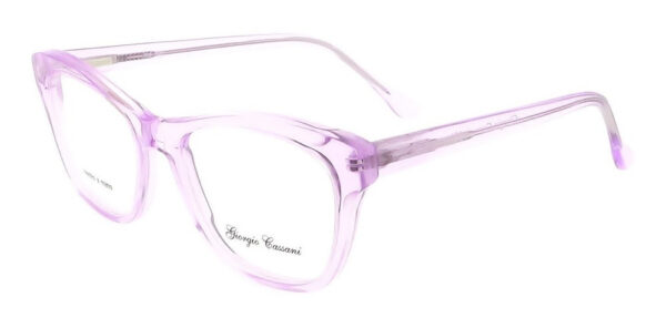 Anteojos Marcos Recetas Gc 320 Lentes Purpurina Flex Gafas - Imagen 16