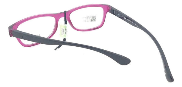 Anteojos Marcos Merlen 4772 Lentes Armazon Receta Tr90 Moda - Imagen 11