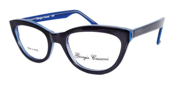 Anteojo Armazon Marco Receta Gc 299 Zilo Flex Moderno Pin Up - Imagen 21