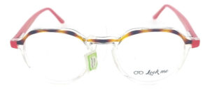 Anteojos Marcos Lentes Look Me Bravo Receta Flex Armazon Gaf - Imagen 11