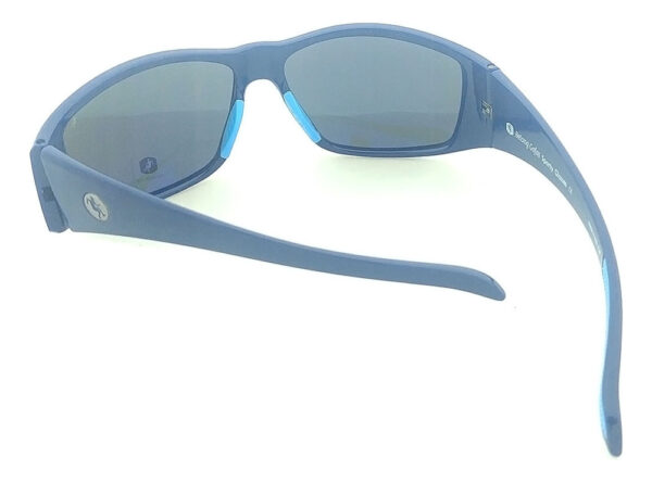 Anteojos De Sol Dynamo 172 Lentes Polarizado Uv Deporte Gafa - Imagen 4