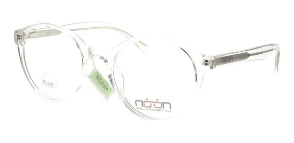 Lentes Pc Filtro Luz Azul Antireflex Descanso Noon 1129 - Imagen 11