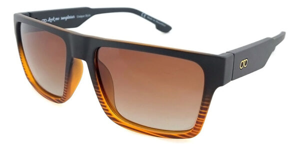 Anteojos De Sol Lentes Look Me Adda Polarizado Uv Moda Gafas - Imagen 13