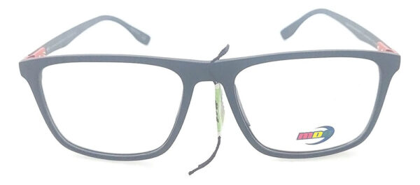 Anteojos Marcos Mdq T41 Lentes Receta Tr90 Gafas Livianos - Imagen 18