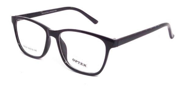 Anteojos Armazon Marcos Receta 027 Lentes Moda Plastico - Imagen 48
