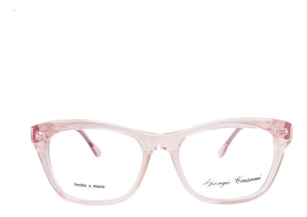 Anteojos Marcos Recetas Gc 320 Lentes Purpurina Flex Gafas - Imagen 11