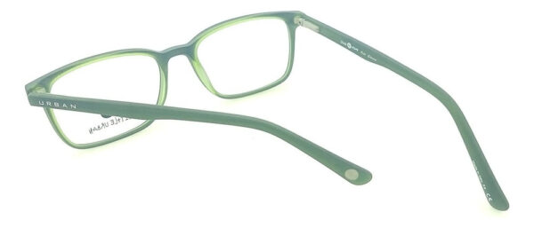 Armazones Urban 156 Lentes Chicos Niños Receta Flex Anteojos - Imagen 11