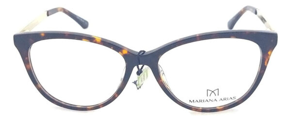 Anteojos Lentes Marcos Mariana Arias 349 Receta Flex Gafas - Imagen 11