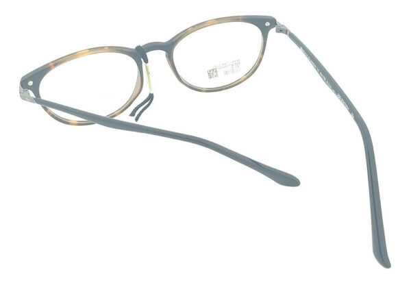 Anteojos Lentes Benx 1759 Armazon Receta Marcos Liviano Moda - Imagen 12
