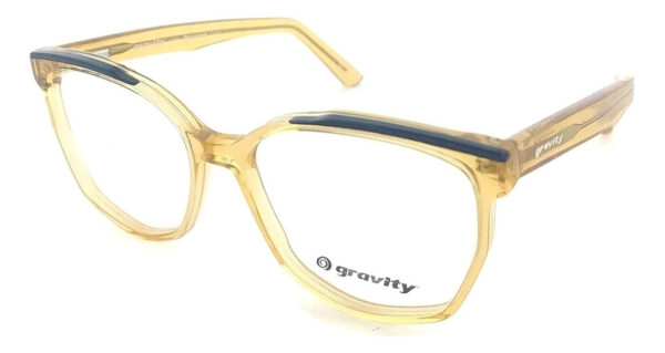 Anteojos Lentes Marcos Gravity Marilyn Receta Acetato Flex