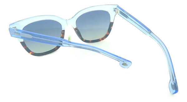 Anteojos De Sol Fleur 300 Polarizado Lentes Uv Acetato Moda - Imagen 4