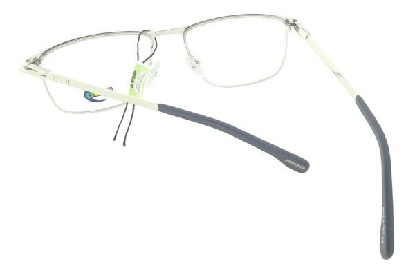 Anteojos Marcos Mdq M14 Receta Metal Flex Armazon Lentes - Imagen 18